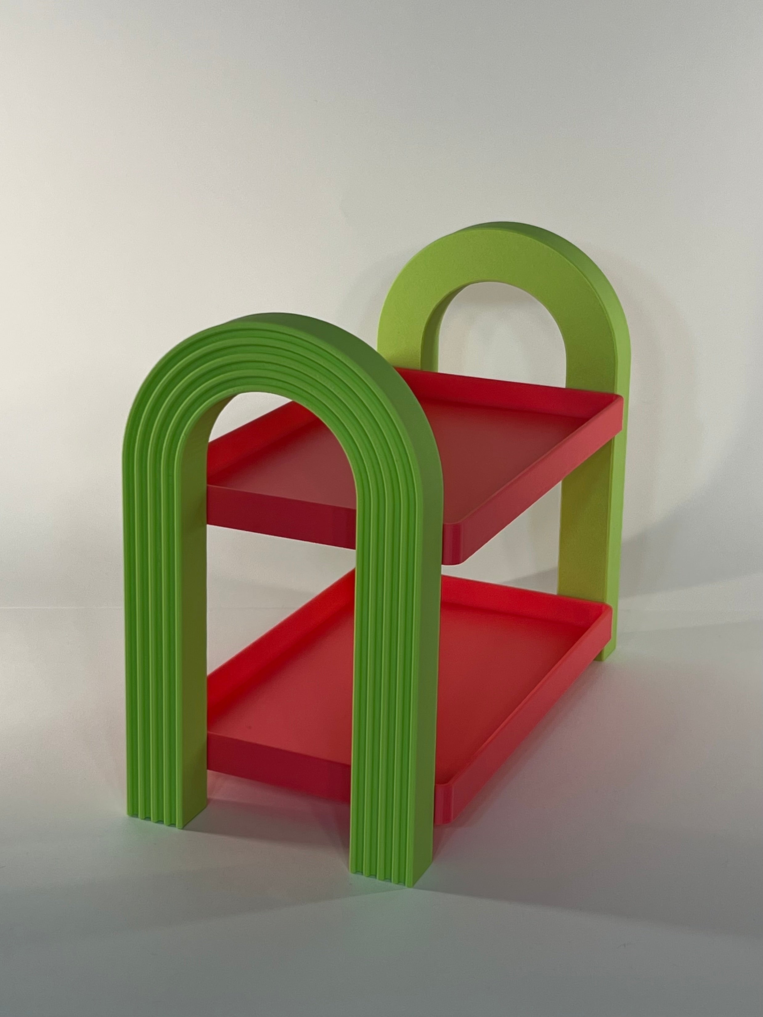 Estantería Organizador