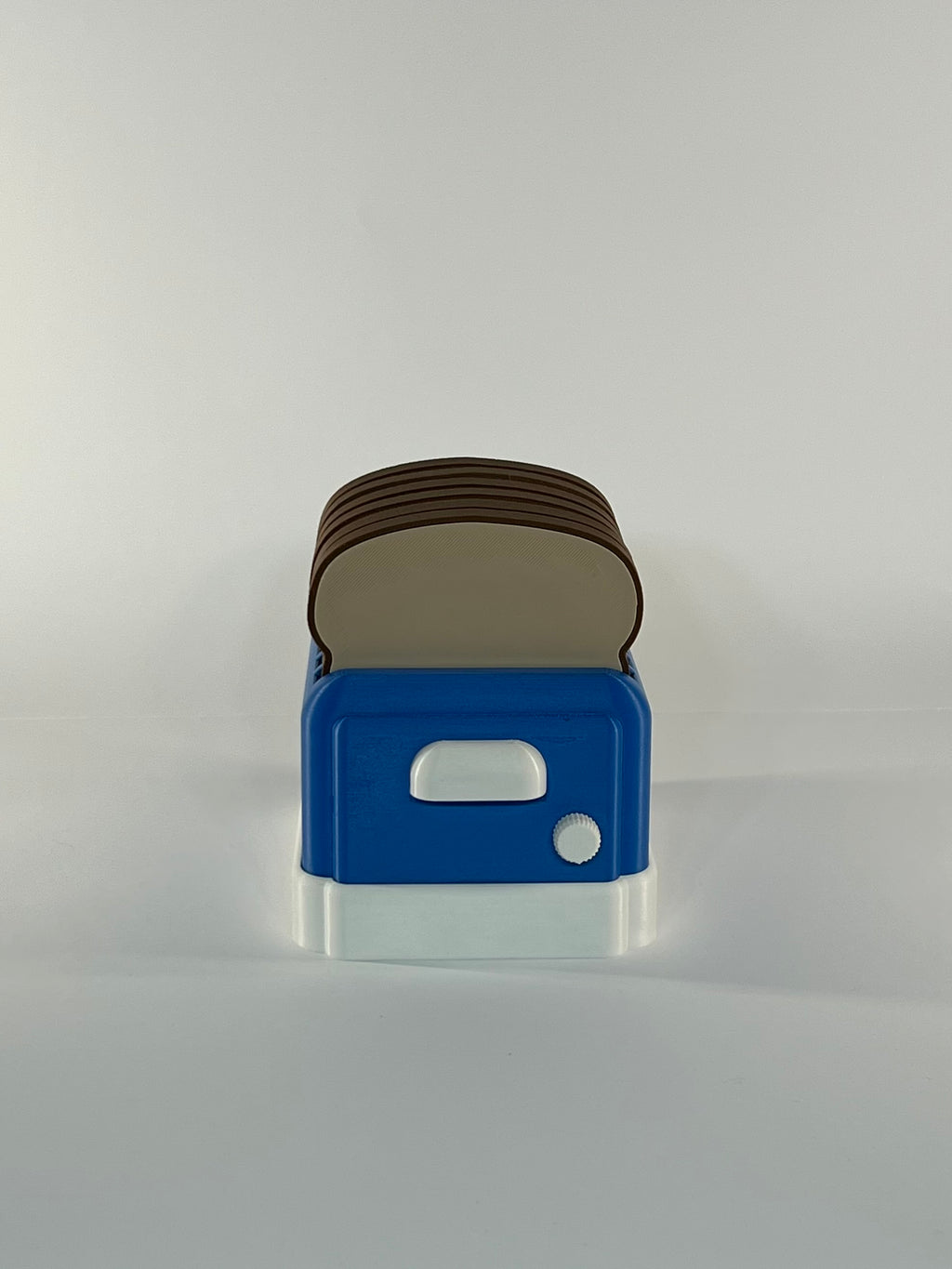 Posavasos Tostadora