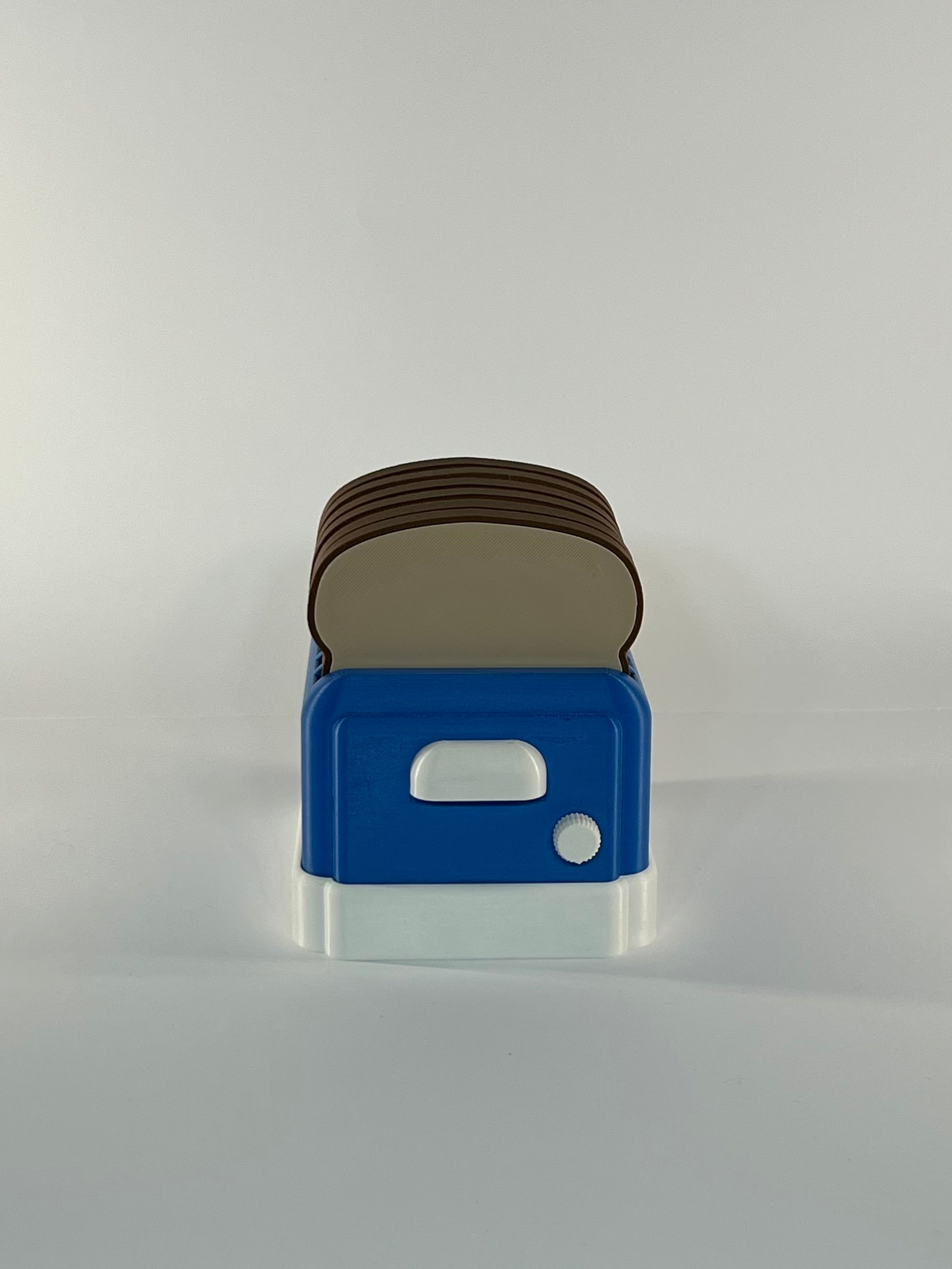 Posavasos Tostadora