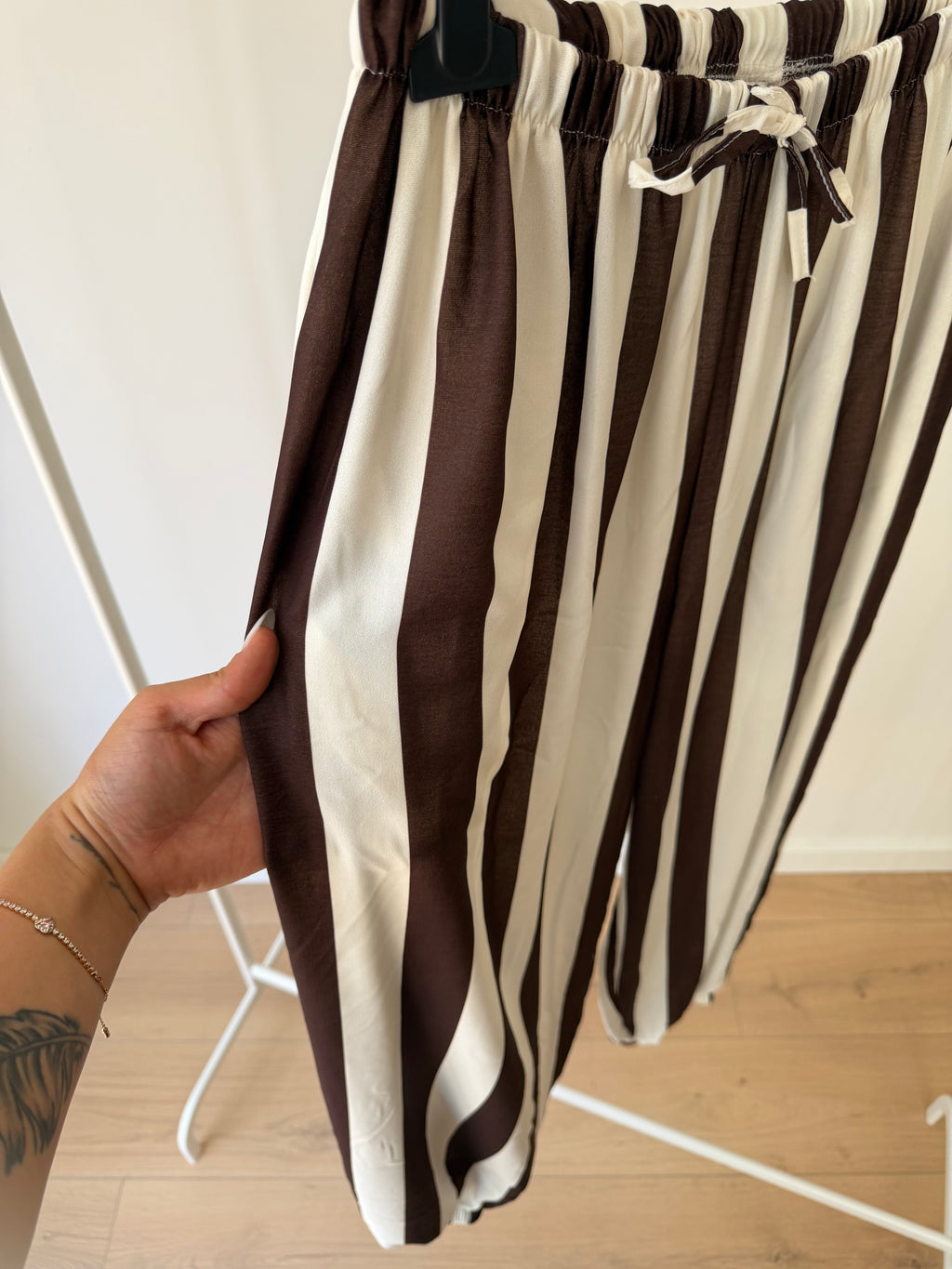 Bombacho Curvy Chocolate