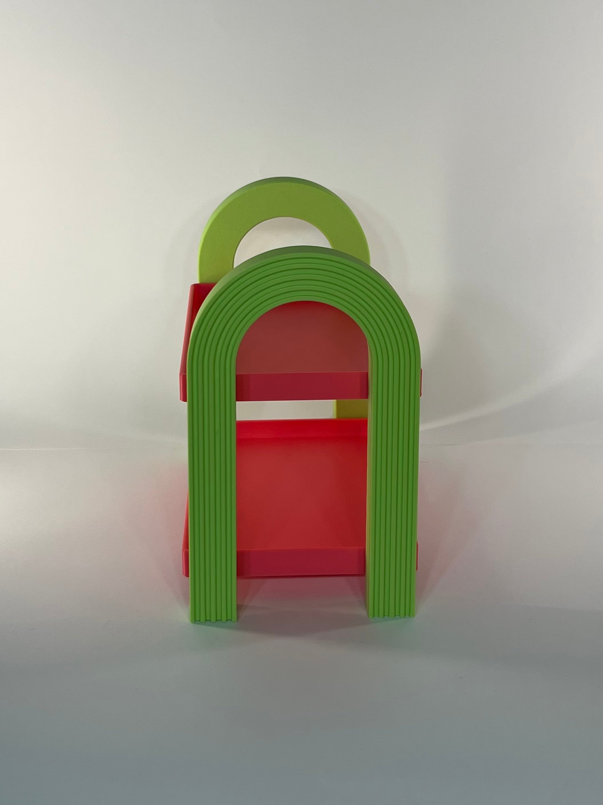 Estantería Organizador