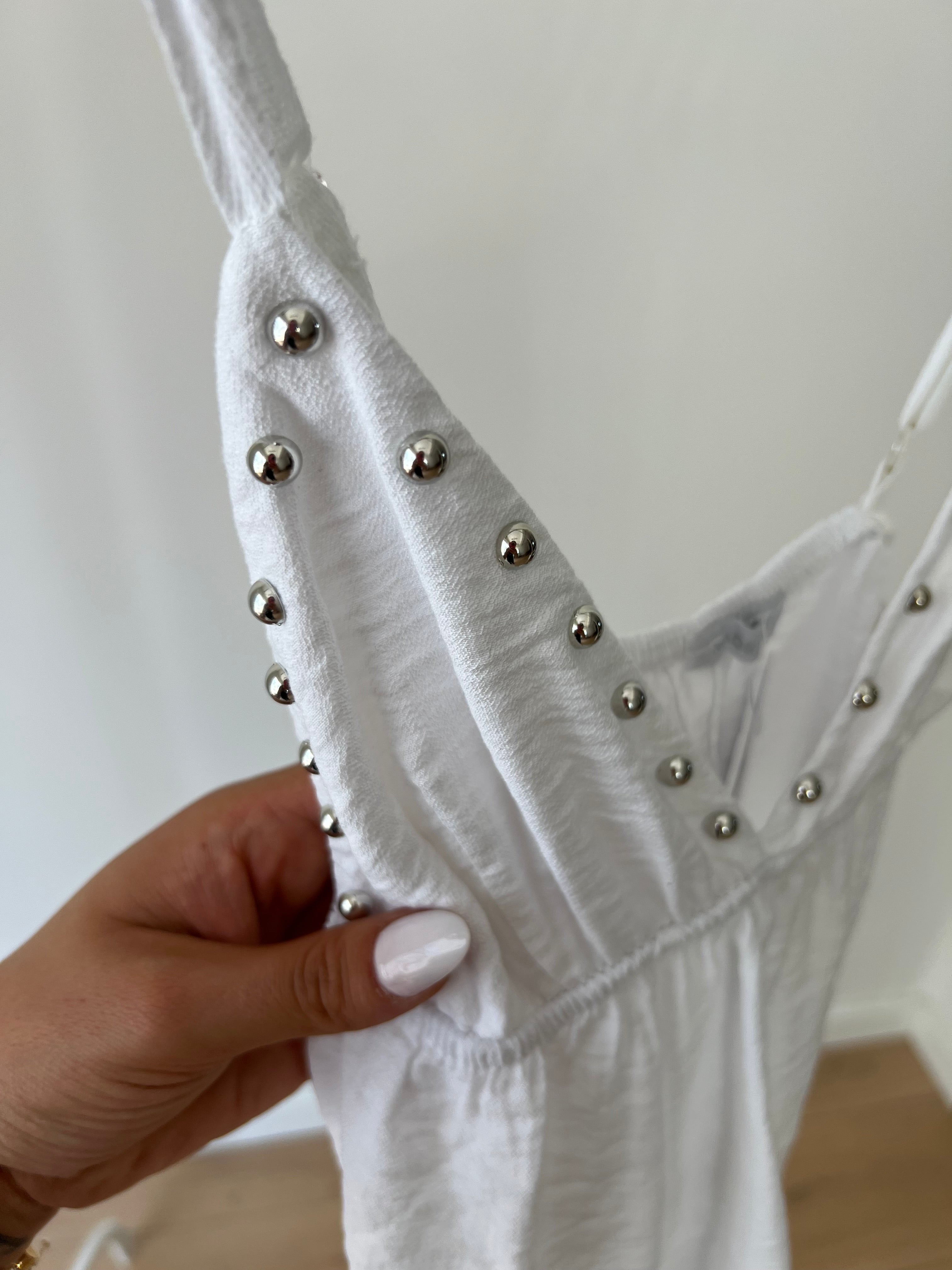 Top Tachas