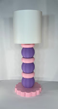 Lámpara Modular