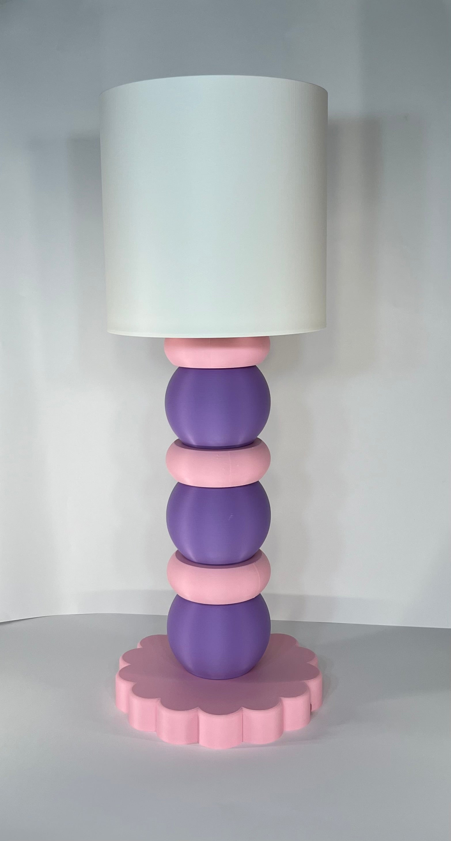 Lámpara Modular
