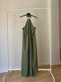 Vestido Sol Verde