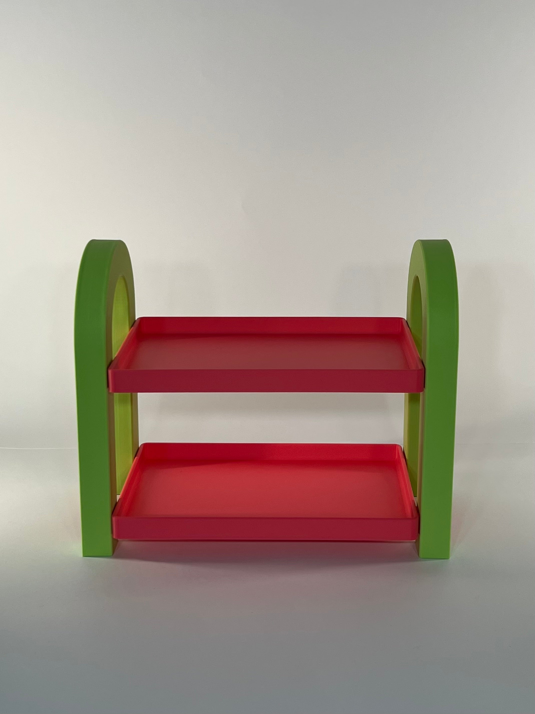Estantería Organizador