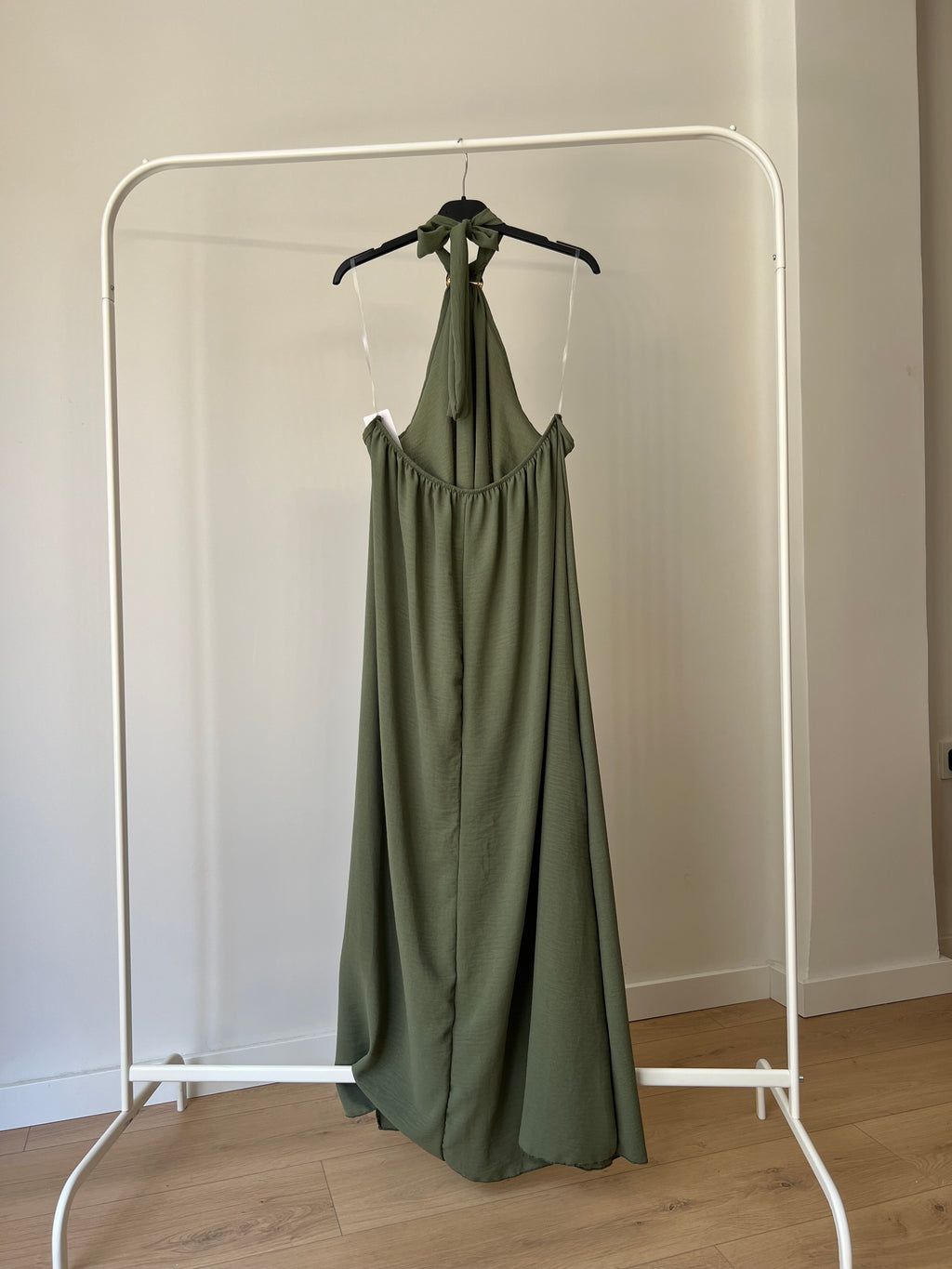 Vestido Sol Verde