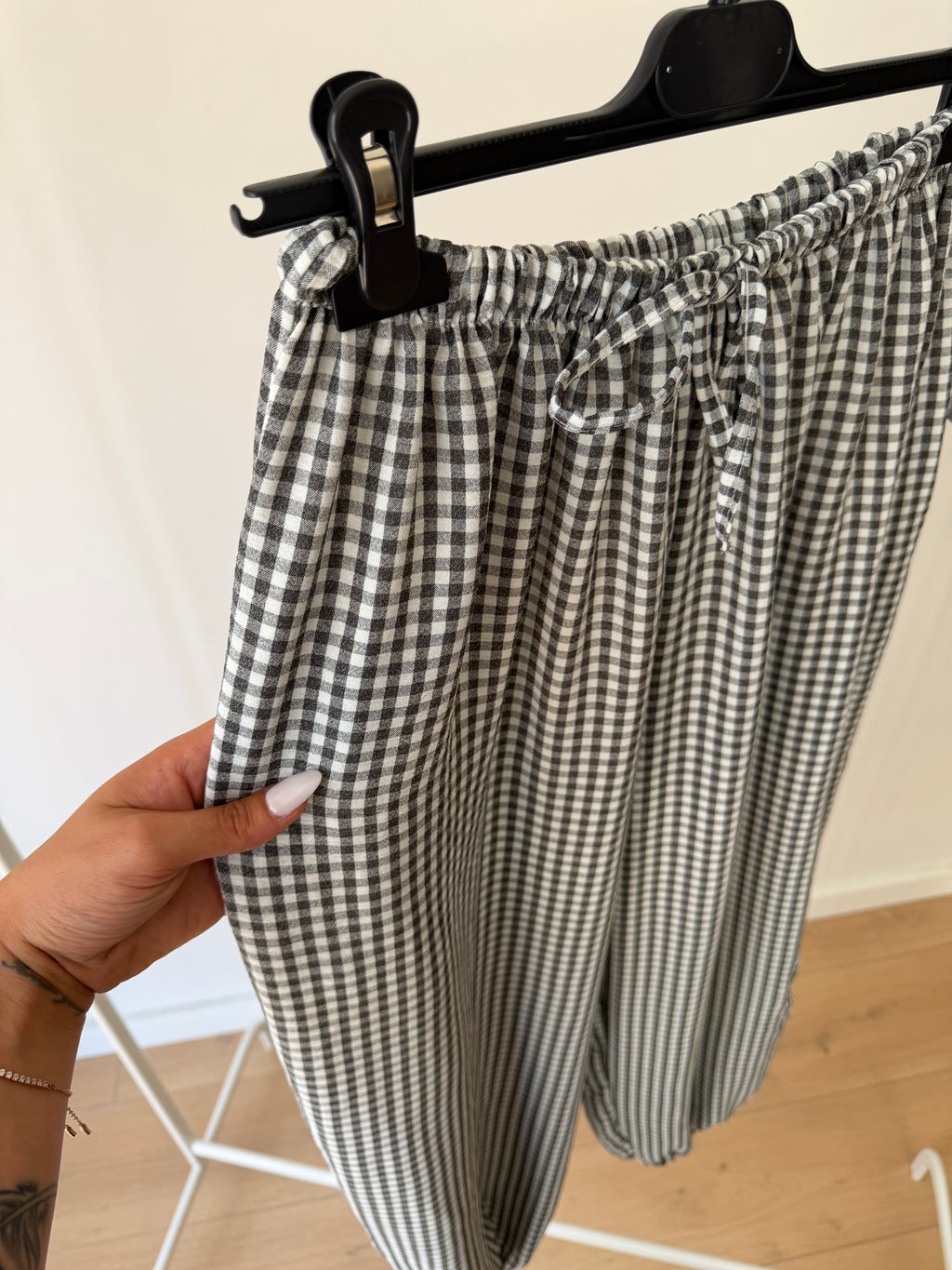 Conjunto Vichy