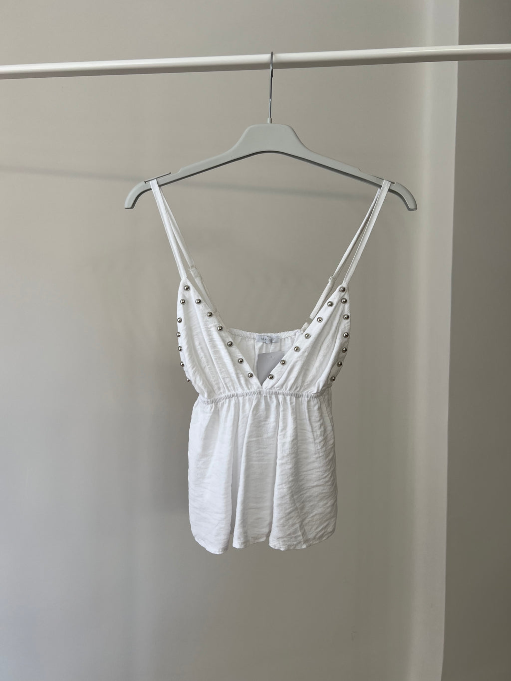 Top Tachas