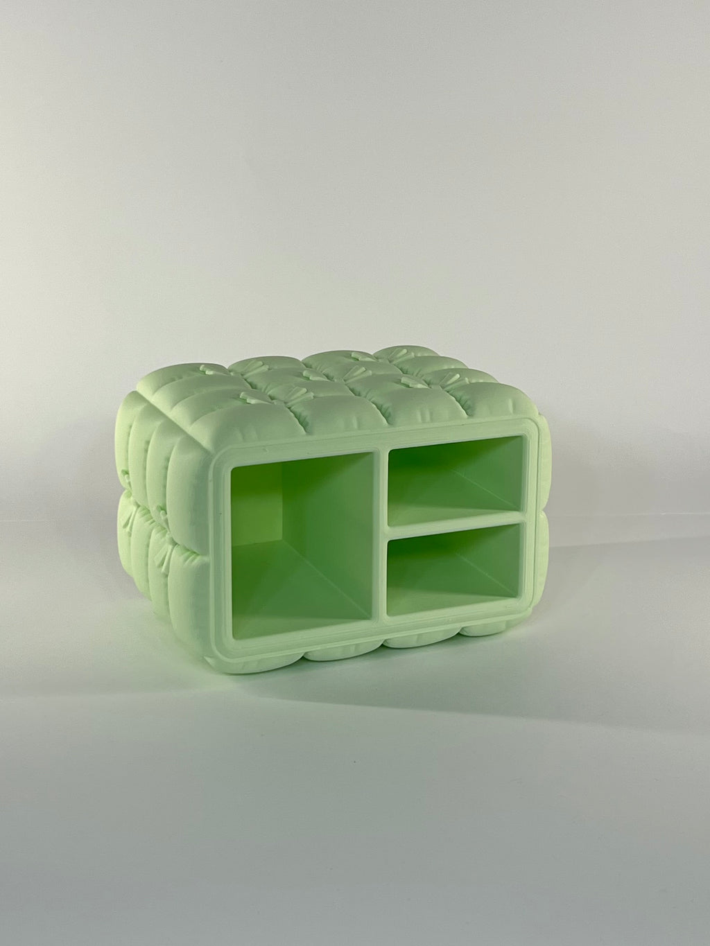 Organizador brochas Puffy