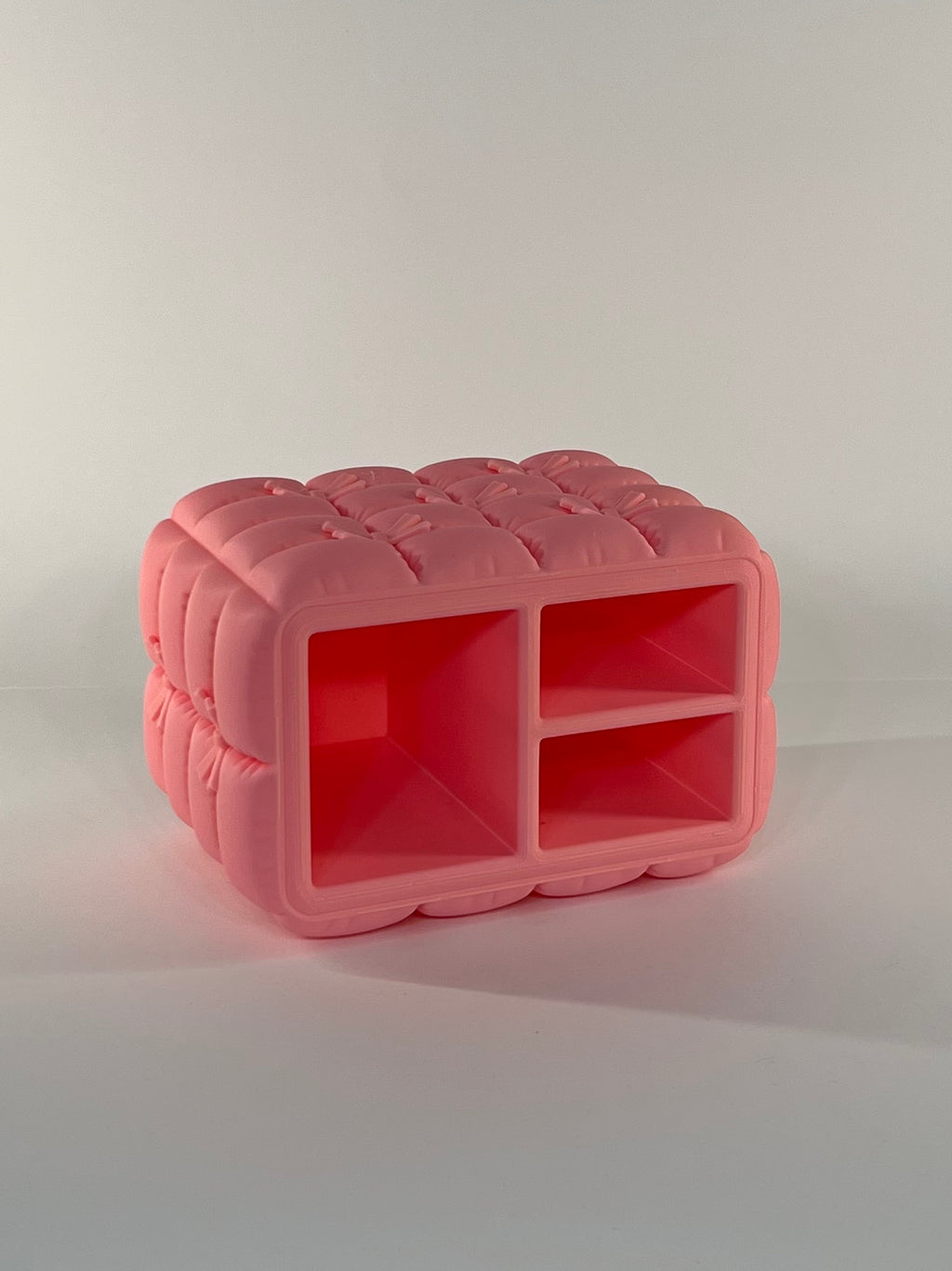 Organizador brochas Puffy