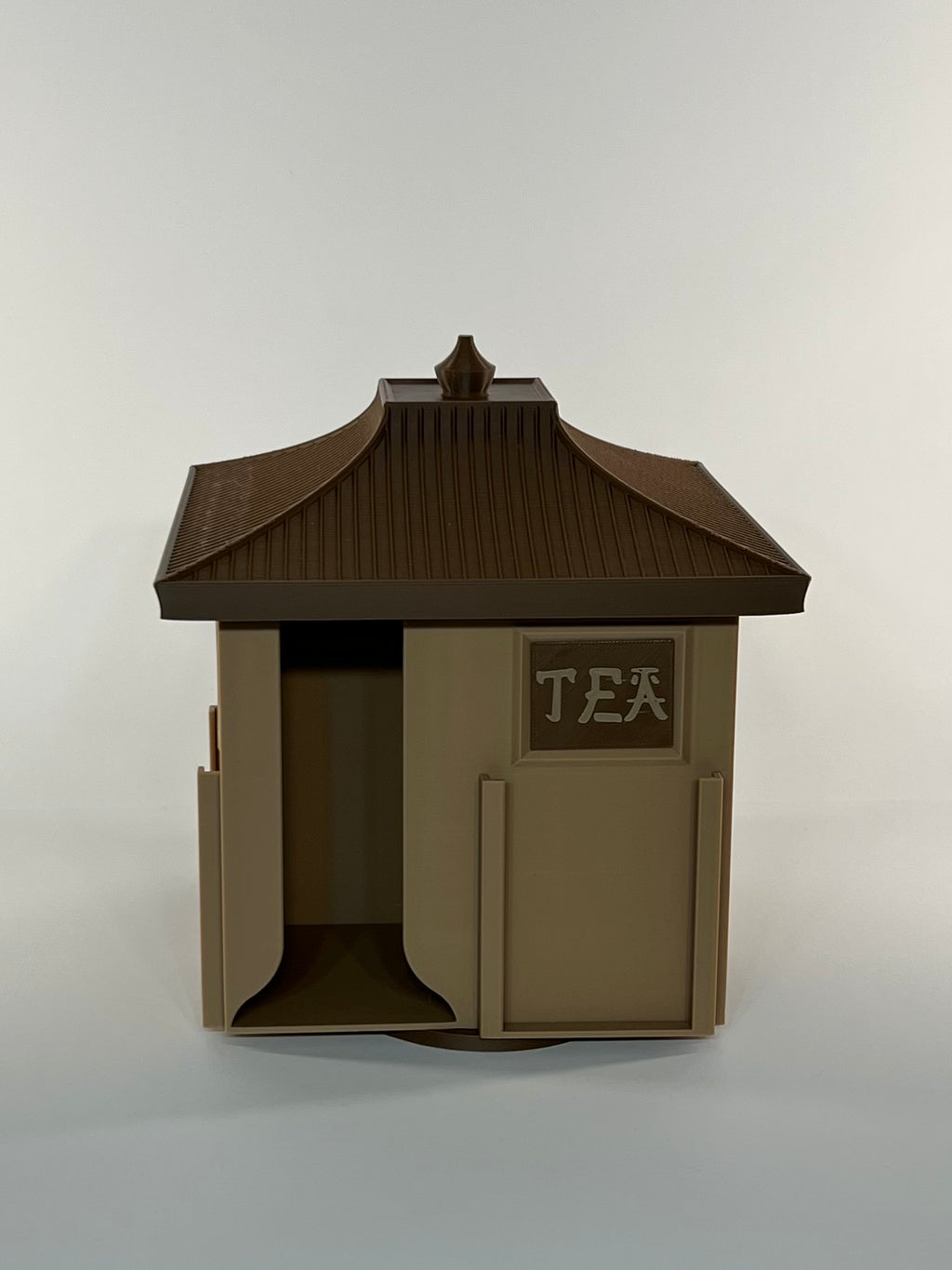 Organizador Infusiones