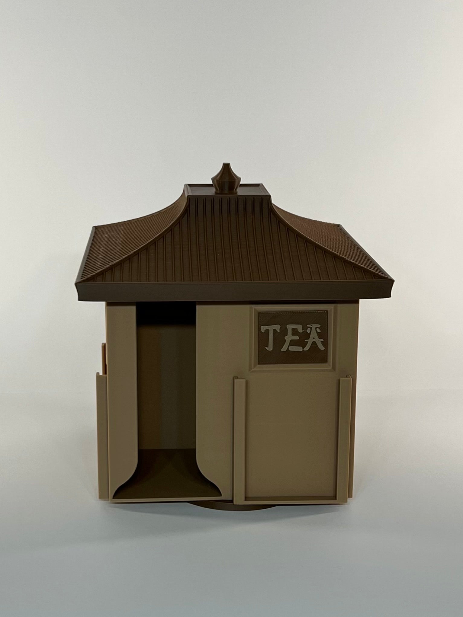 Organizador Infusiones