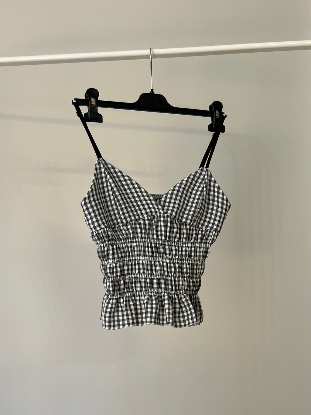 Conjunto Vichy
