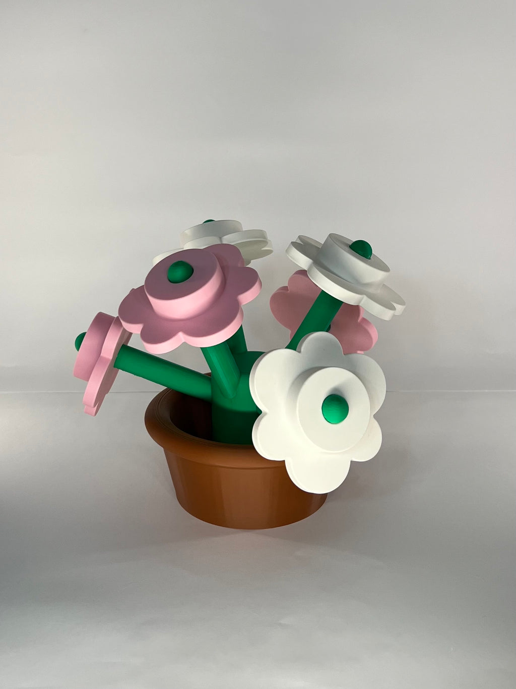 Flores decoración