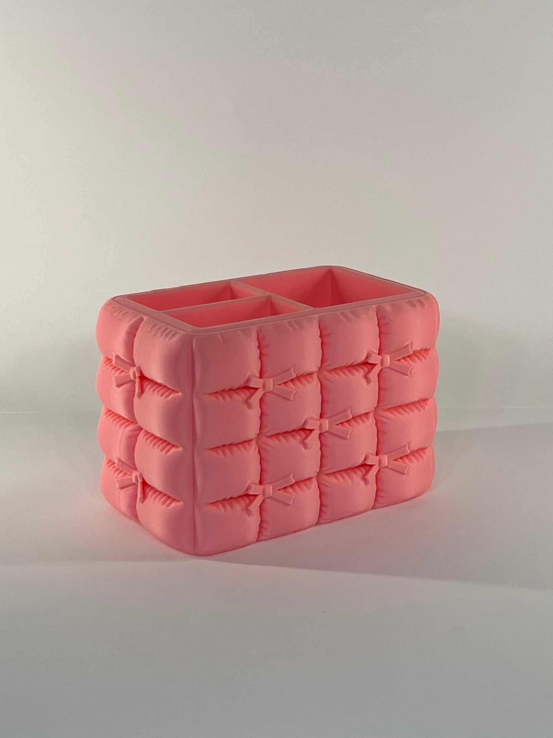 Organizador brochas Puffy