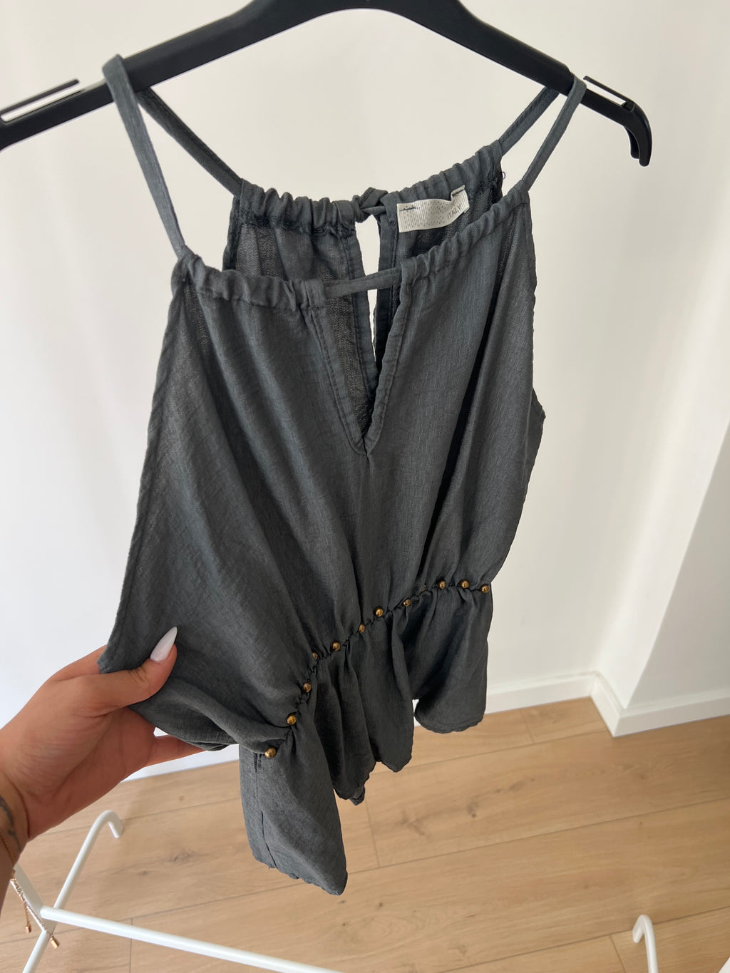 Top Estilo