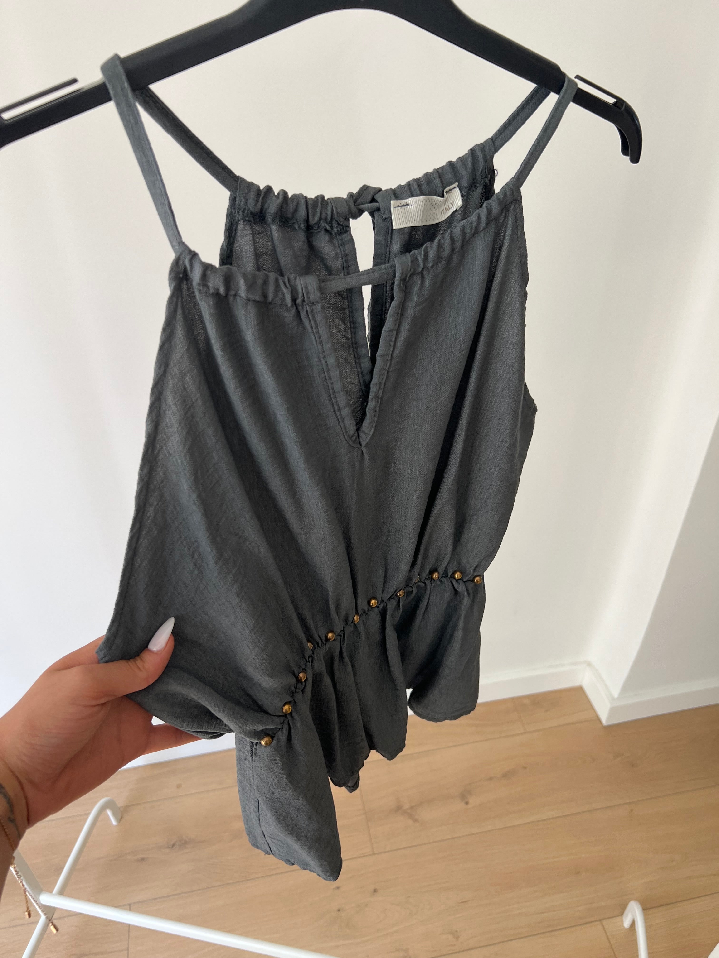Top Estilo